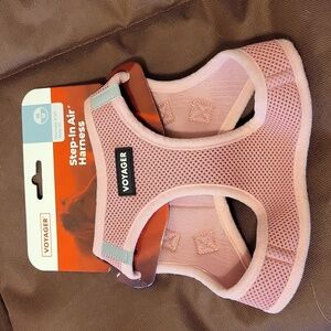 Voyager step-in air harness M